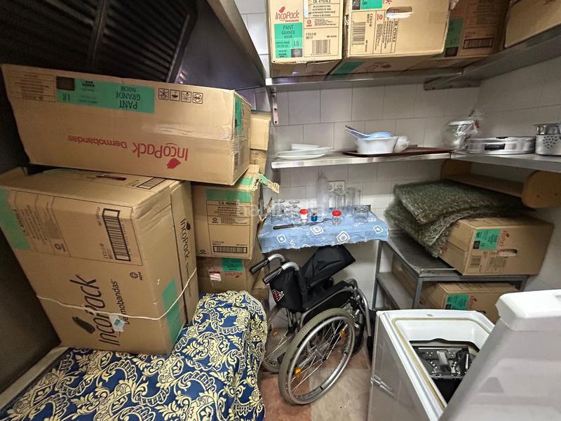 Foto 1e64f38a-5f4d-44c0-9303-143713abb54b. Business premise in La Gavarra Cornellà de Llobregat