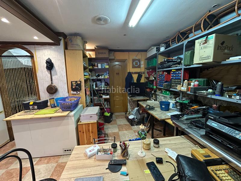 Foto 2dfbf282-c9c0-423b-93b3-2b791b086c76. Business premise in La Gavarra Cornellà de Llobregat