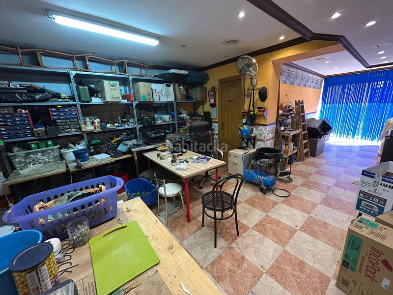 Foto 3ba1d888-b644-4ca5-b7c3-fd7f3f60a75e. Business premise in La Gavarra Cornellà de Llobregat