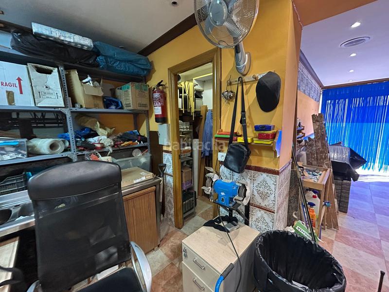 Foto 501d8ac4-79f8-4cae-9590-f79c2682b11f. Business premise in La Gavarra Cornellà de Llobregat