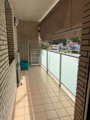 Pis a Ciutat Cooperativa-Molí Nou. Piso de 4 habitaciones totalmente exterior!!!