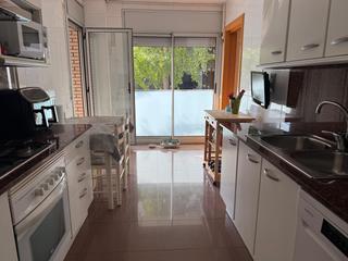 Pis  Carrer de frederic mompou. Piso de 4 habitaciones totalmente exterior!!!