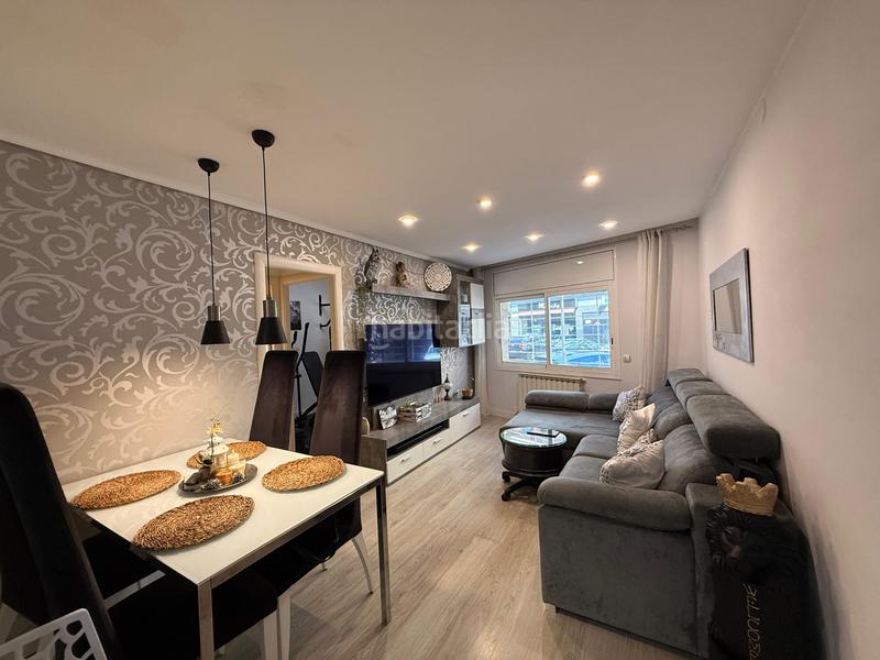 Foto 0ff68d18-4ba5-4a3f-9167-e7ad52e02fb6. Appartement avec chauffage dans Marianao Sant Boi de Llobregat