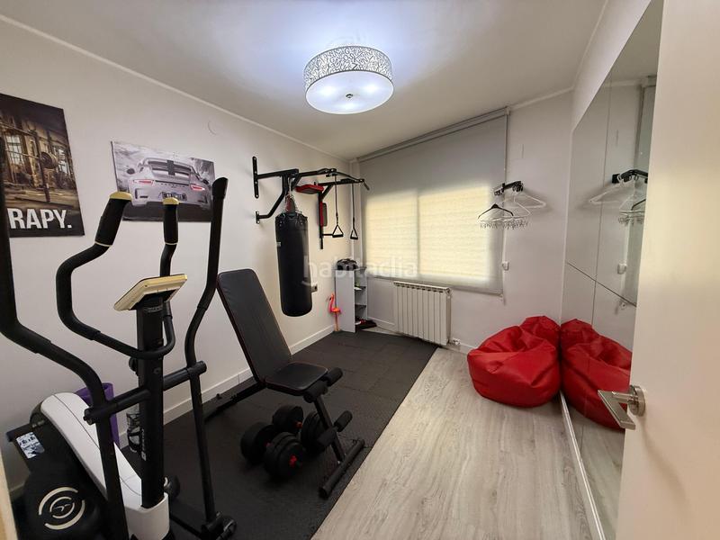 Foto b142668b-0716-4ced-96f6-d9673c97f2d8. Appartement avec chauffage dans Marianao Sant Boi de Llobregat