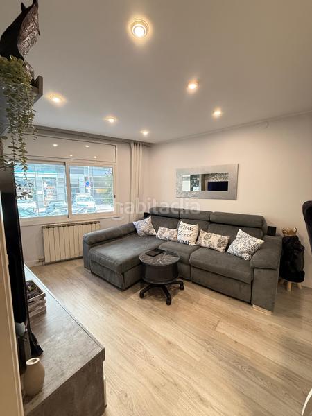 Foto cea33fae-eff4-43ba-b7cf-6130643a5556. Appartement avec chauffage dans Marianao Sant Boi de Llobregat