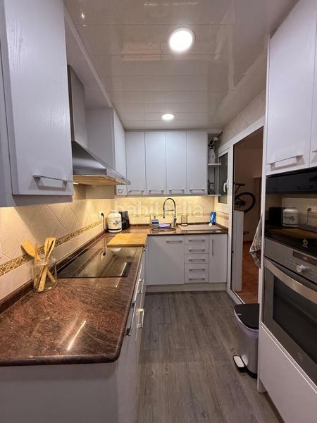 Foto fbd5e37b-b0e0-48dc-892e-8dfe400cccf0. Appartement avec chauffage dans Marianao Sant Boi de Llobregat