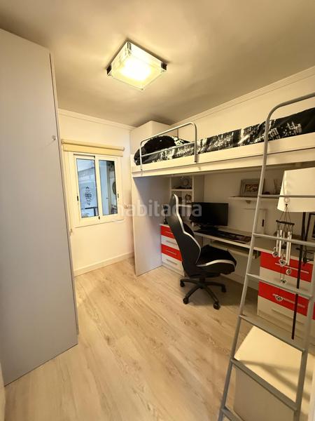 Foto 19182117-cfab-4b72-a2f1-60af24cbf4a5. Etagenwohnung mit heizung in Marianao Sant Boi de Llobregat