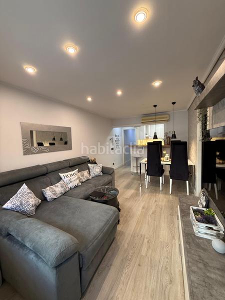 Foto 554b312b-37ec-4233-9b03-eee99c79e97b. Etagenwohnung mit heizung in Marianao Sant Boi de Llobregat