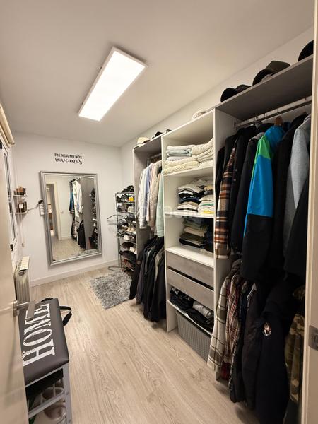 Foto 7fcc3b42-8313-499e-8131-2ff629b247c8. Etagenwohnung mit heizung in Marianao Sant Boi de Llobregat