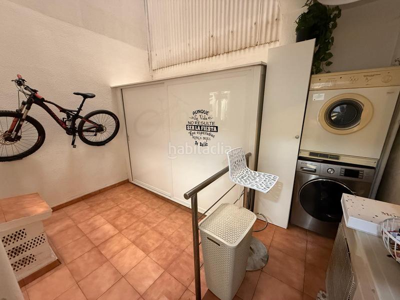 Foto dadaabbf-420c-4bcf-a92d-ce12bb1b7b19. Etagenwohnung mit heizung in Marianao Sant Boi de Llobregat