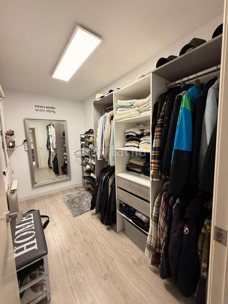 Foto e67bc8e0-0b18-4339-86f8-e292ea72c6c8. Etagenwohnung mit heizung in Marianao Sant Boi de Llobregat