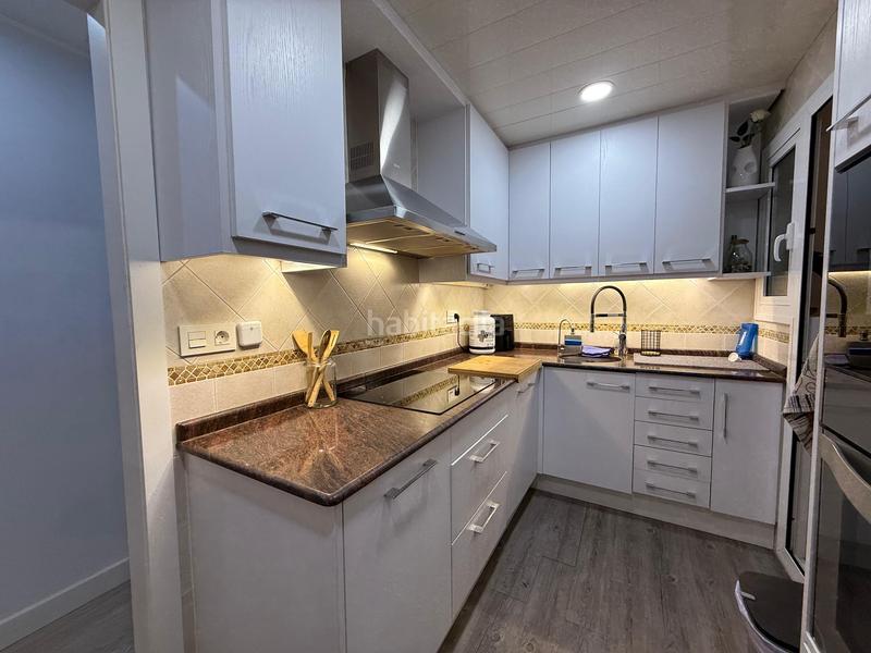 Foto 14d0a2f3-58f5-4d2a-b272-73c1f0e452a2. Flat with heating in Marianao Sant Boi de Llobregat