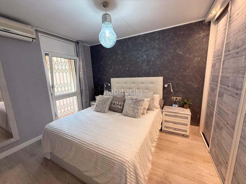 Foto 3613bdd1-f1f1-4f08-ad9e-57df002b1c39. Flat with heating in Marianao Sant Boi de Llobregat