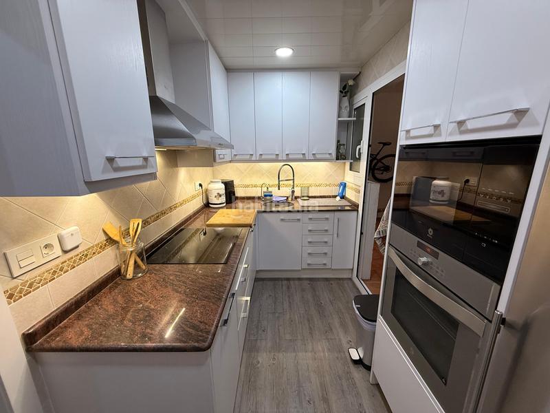 Foto 5abb5f7b-99ed-4d93-b4ac-2c1317fd34bb. Flat with heating in Marianao Sant Boi de Llobregat