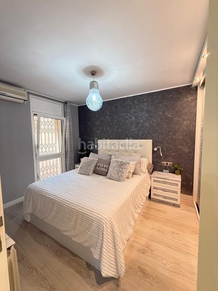 Foto 75008b20-be97-413d-a12c-35d87a74949d. Flat with heating in Marianao Sant Boi de Llobregat
