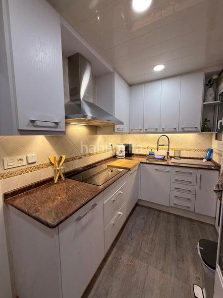 Foto 89e09522-cf41-4596-87b6-9563d8006924. Flat with heating in Marianao Sant Boi de Llobregat