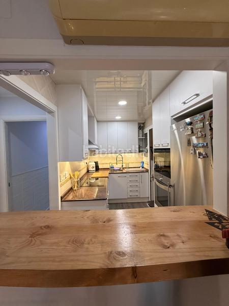 Foto bdf5427a-a8e7-40b0-8d89-1a92eb351d61. Flat with heating in Marianao Sant Boi de Llobregat