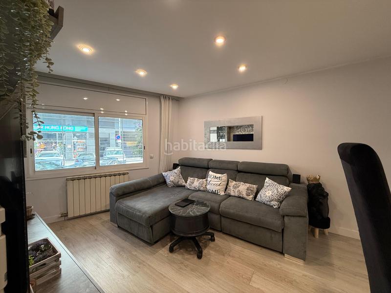 Foto 33ef048f-d08d-46a4-baa0-3085b2bc8f0e. Pis amb calefacció a Marianao Sant Boi de Llobregat