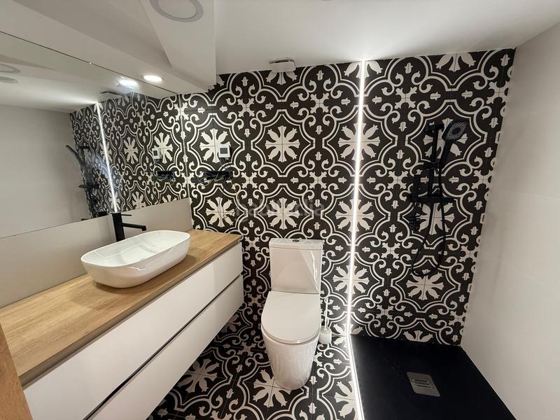 Foto 18958466-2c1f-40cb-926b-de13f63bc0c1. Piso espectacular duplex en Marianao en Marianao Sant Boi de Llobregat