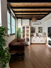 Pis a Marianao. Espectacular duplex en marianao