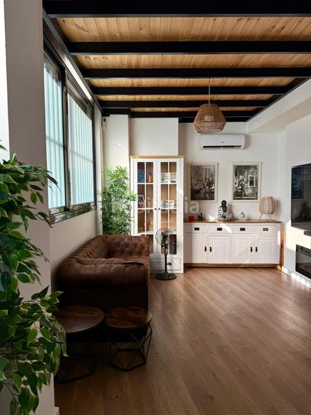 Foto 41f253d9-8f14-4ead-a07e-579f8c43d3b4. Piso espectacular duplex en Marianao en Marianao Sant Boi de Llobregat