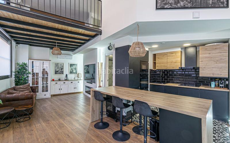 Foto 61949148-7aa6-4194-abf8-9f4e5a18e99b. Piso espectacular duplex en Marianao en Marianao Sant Boi de Llobregat