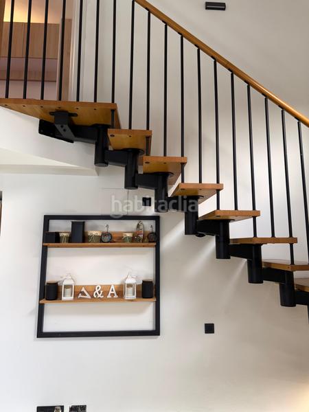 Foto 8200f055-6bbf-4145-8ab2-51240cd5b5ce. Piso espectacular duplex en Marianao en Marianao Sant Boi de Llobregat