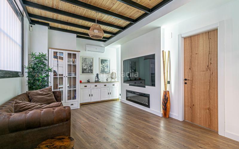 Foto 89a6409a-1bd5-442b-b074-baac17413b2f. Piso espectacular duplex en Marianao en Marianao Sant Boi de Llobregat