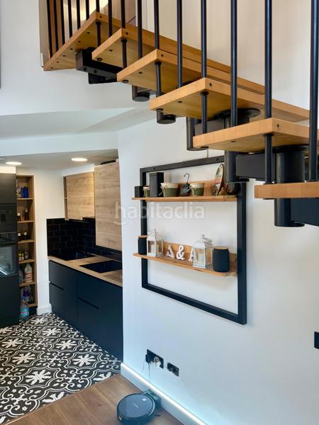 Foto 8be04b7c-bf10-4733-abff-d56477f37ac2. Piso espectacular duplex en Marianao en Marianao Sant Boi de Llobregat