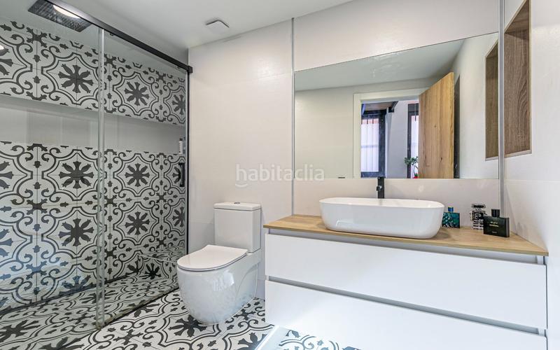 Foto a377f810-dec0-468c-b4d4-5b6a2d913826. Piso espectacular duplex en Marianao en Marianao Sant Boi de Llobregat