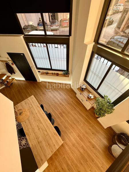 Foto a45ff344-9dd1-4c3e-b82c-828bd43773a7. Piso espectacular duplex en Marianao en Marianao Sant Boi de Llobregat