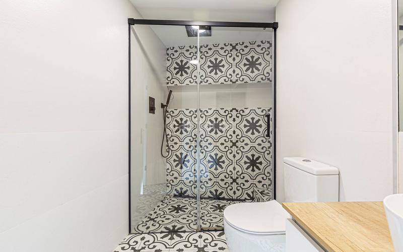 Foto b1f94594-788c-4836-82e1-d4289b198bdb. Piso espectacular duplex en Marianao en Marianao Sant Boi de Llobregat