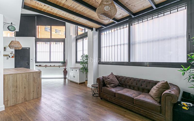 Foto b3a0a097-0e82-4232-ac26-31233a422670. Piso espectacular duplex en Marianao en Marianao Sant Boi de Llobregat