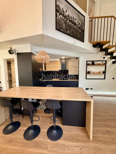 Foto c957d176-36b8-4f4b-b85b-4d9702773c6e. Piso espectacular duplex en Marianao en Marianao Sant Boi de Llobregat