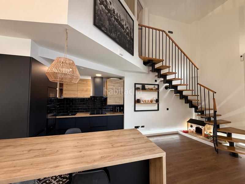 Foto e6a4fd63-b17c-483f-a884-fcc8b8b1b8c5. Piso espectacular duplex en Marianao en Marianao Sant Boi de Llobregat