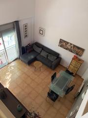 Etagenwohnung  Carrer can diví. Dúplex en casco antiguo