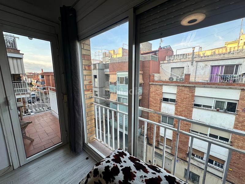 Foto a469ed74-bbf0-4b88-8d61-fc1f87b6af4f. Pis a Marianao Sant Boi de Llobregat