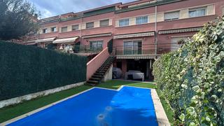 Casa adossada  Carrer vallirana