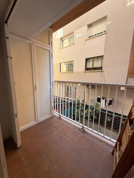 Foto 8f9a8c47-4e94-4dbd-a2a9-1eba90734e7b. Piso  en ronda sant ramon en Marianao Sant Boi de Llobregat