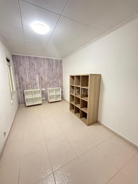 Foto a7187089-3ea1-4e89-9b1d-0ba6de689678. Piso  en ronda sant ramon en Marianao Sant Boi de Llobregat