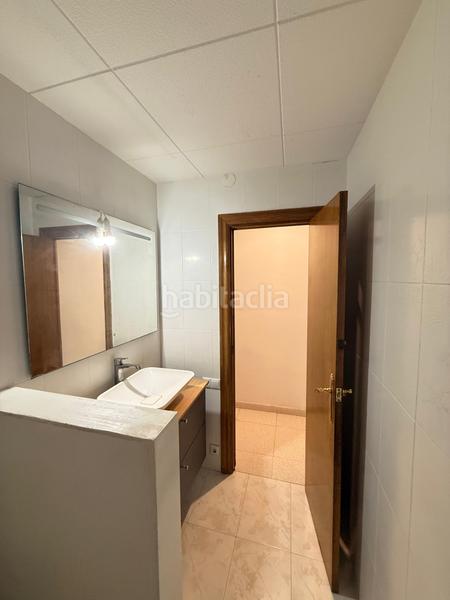 Foto b77aaeca-4669-481a-87dd-8864f3b506b5. Piso  en ronda sant ramon en Marianao Sant Boi de Llobregat