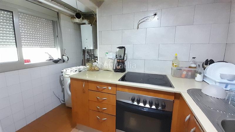 Foto 4f9a0a4b-eee8-49a7-9fb9-44efa64647d6. Pis amb calefacció a Els Merinals Sabadell