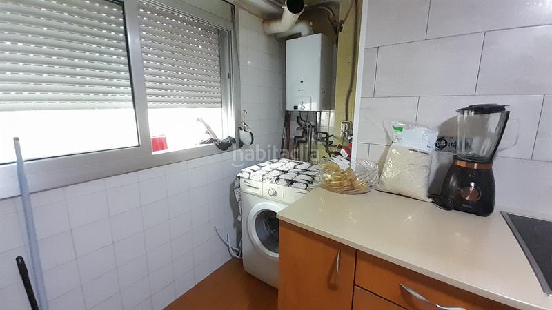 Foto 6172b9f9-bff9-40e7-8593-4d0b84d6a61e. Pis amb calefacció a Els Merinals Sabadell