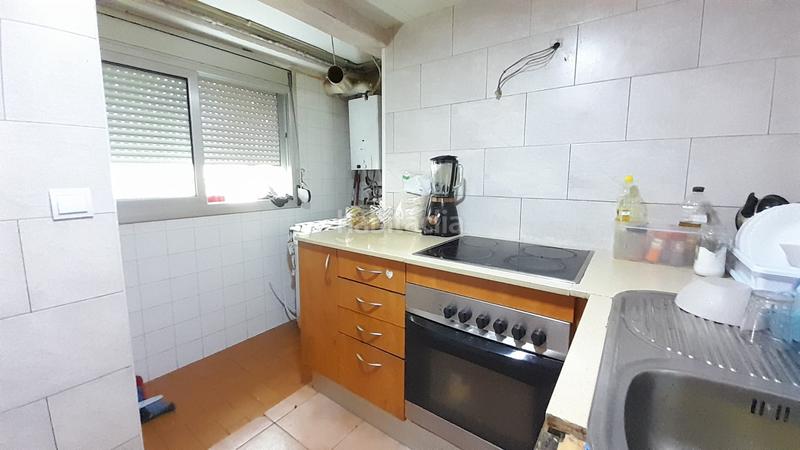 Foto e6dace7a-5bf5-42aa-a412-4328589c05b5. Pis amb calefacció a Els Merinals Sabadell