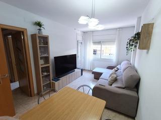 Etagenwohnung  Carrer de la independència