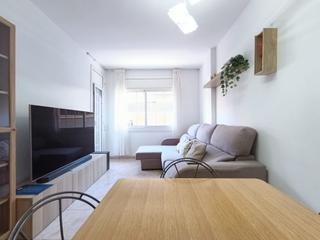Flat in Santa Eulàlia