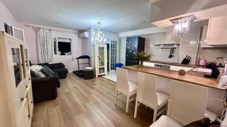 Etagenwohnung in La Gavarra