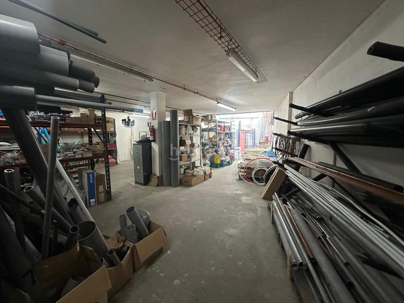 Foto 24217917-afd7-46af-a6fe-783b4ca161ae. Geschäftsraum in carrer de sant gabriel 4 in Montesa Esplugues de Llobregat