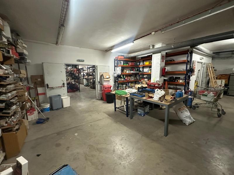 Foto 39c1fbb5-72b8-4f45-b8b6-2d7859c0fedb. Local comercial en carrer de sant gabriel 4 en Montesa Esplugues de Llobregat