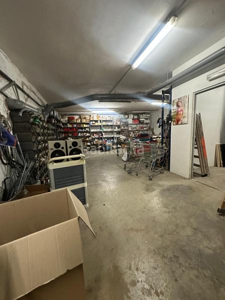 Foto 6fddf9e5-a214-4e38-a920-7f2d6ff45346. Local comercial en carrer de sant gabriel 4 en Montesa Esplugues de Llobregat